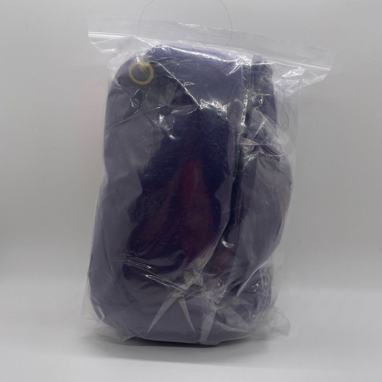 Purple Passion Twist Crochet Hair Wudas Braiding 30” New In Package 2 Pack Wear
