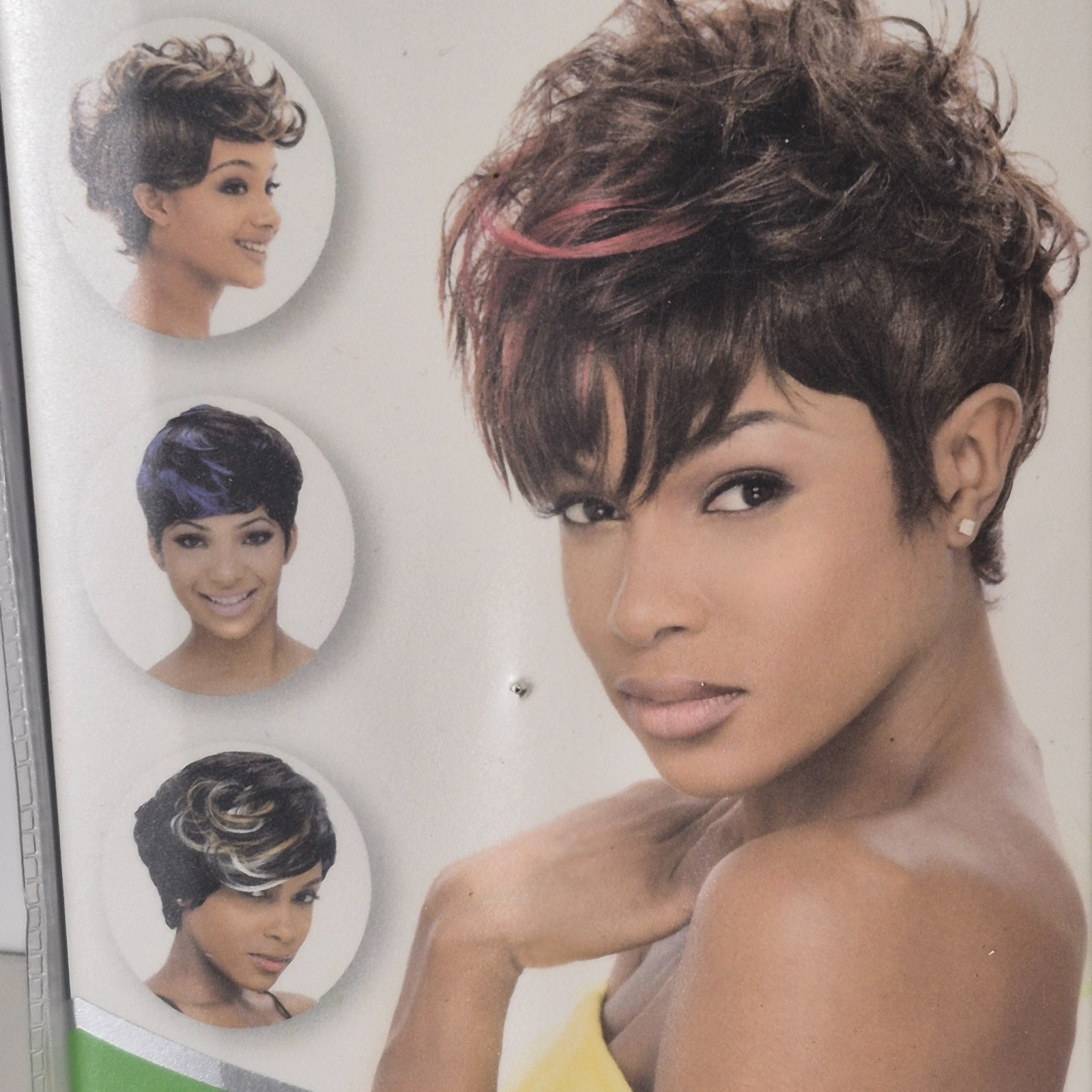 ModelModel DreamWeaver & My Fantasy Hair Luxury Extension Hanger