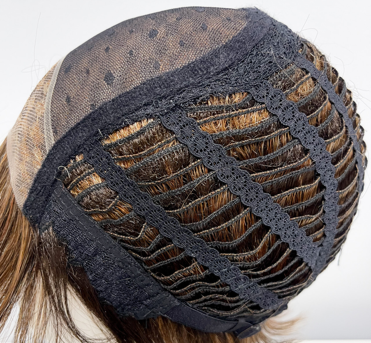 Bay | Amore Wigs | Monotop | NEW!!