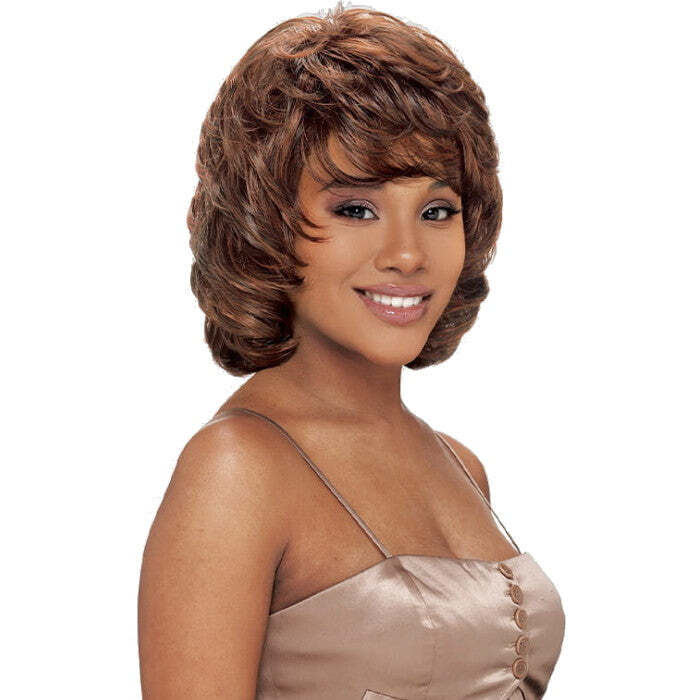 Vanessa Synthetic Hair Full Wig – JINNY