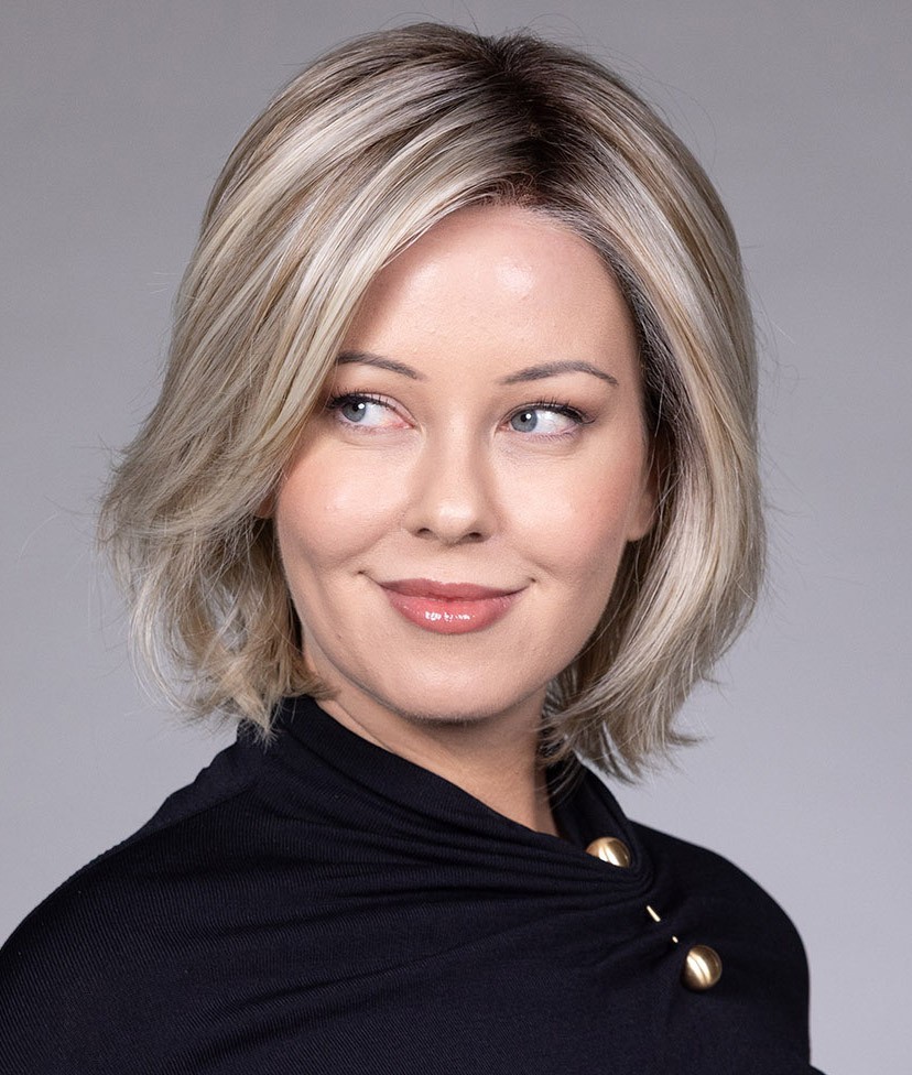 ELSA Wig by BelleTress, ANY COLOR! Hand-Tied + Lace Frt, LUX SE, BELLE TRESS NEW