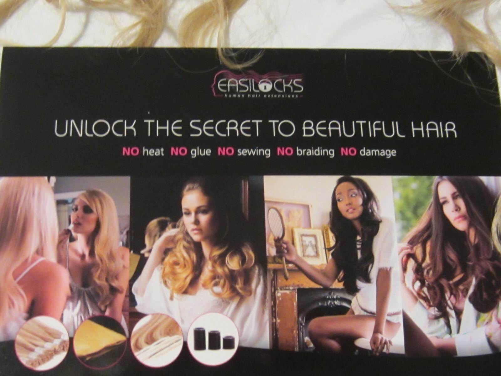 Easilocks Miracle Makeover