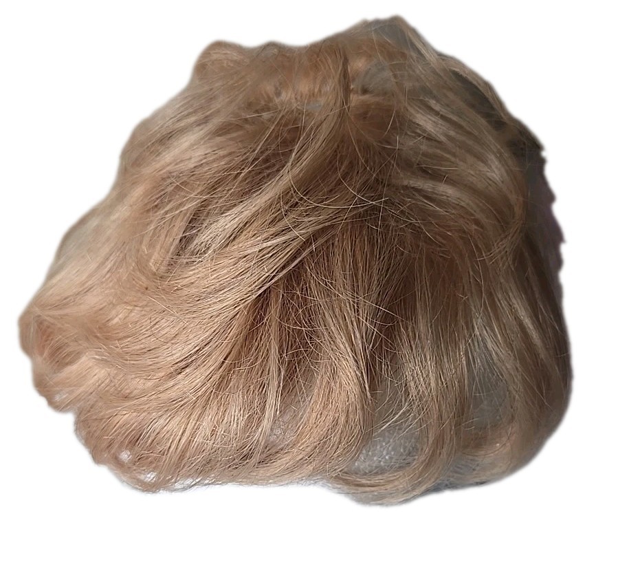 Paula Young Wiglet Delicate Touch Human Hair NWT Color 16B A5065 NEW