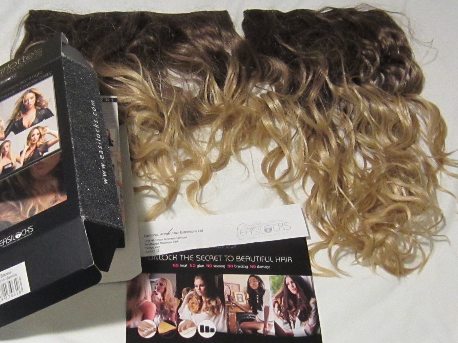 Easilocks Miracle Makeover