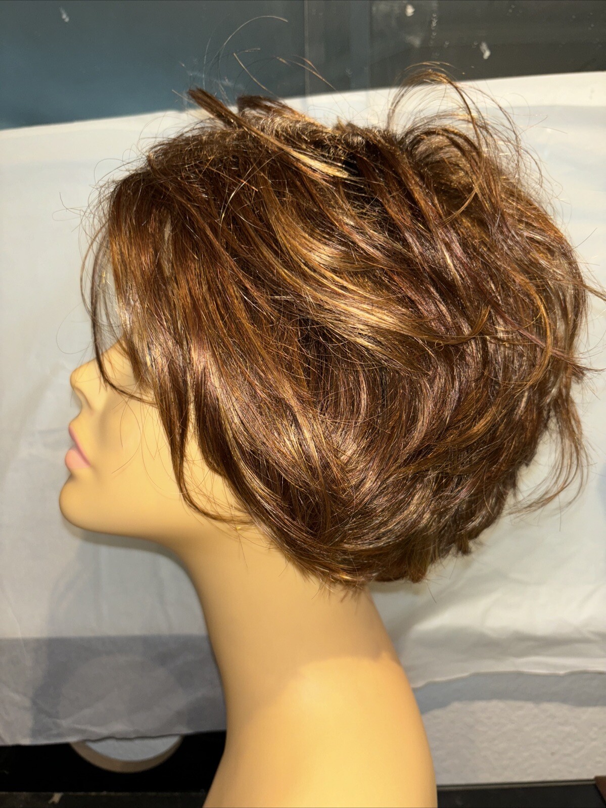 TONY OF BEVERLY WIG #106 of 130+ #W106 – SEE MY OTHER WIGS