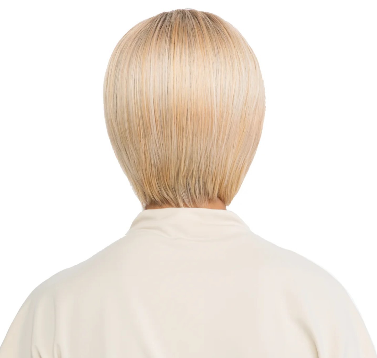 POISED Wig by TRESSALLURE, *ANY COLOR!* Heat Friendly, Short Bob, Wefted Cap NEW