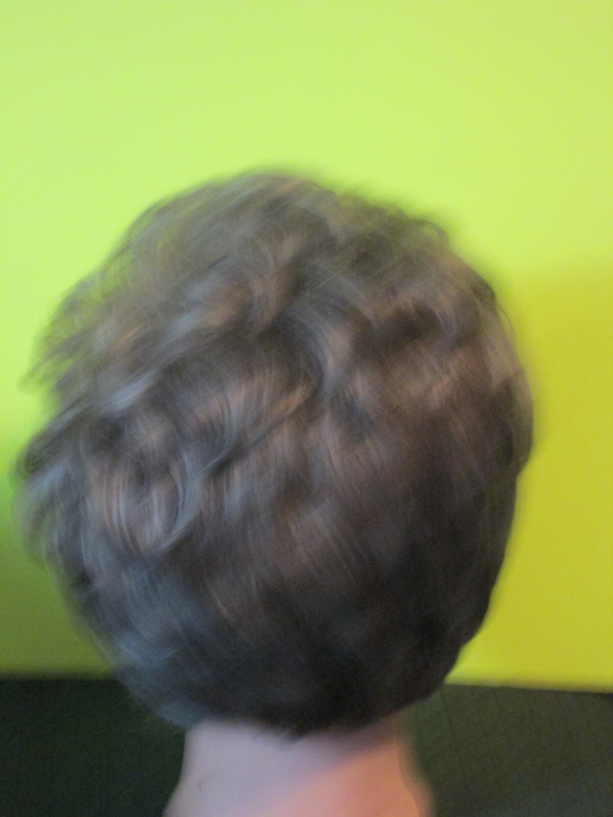 Tony Of Beverly Elura Blend Wig NEVER WORN FITS SMALL TO MEDIUM HEAD LIGHTWEIGHT