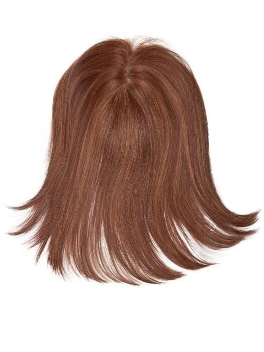 Special Effect Top Piece by Raquel Welch, All Colors, Straight Lace Front