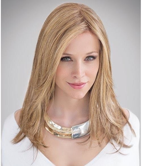 Image | Prime Power | Ellen Wille Wigs | Human Hair synthetic blend | U pick Clr