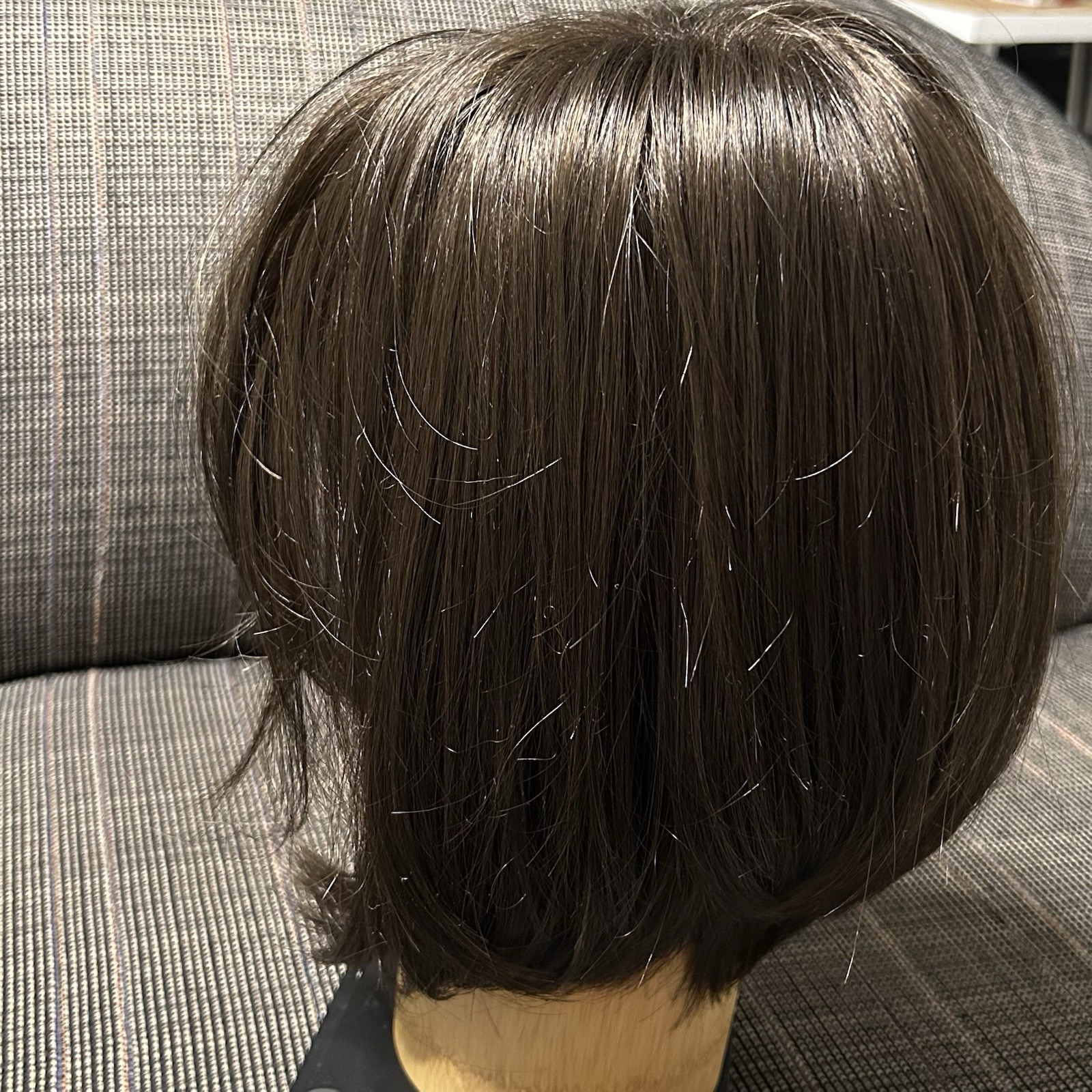 Godiva’s Secret Wigs Dark Brown