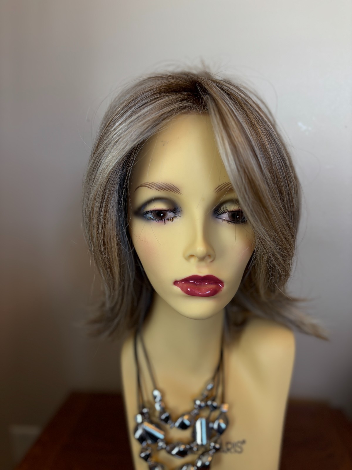 Raquel Welch Untold Story – RL16/21SS Shaded Sand