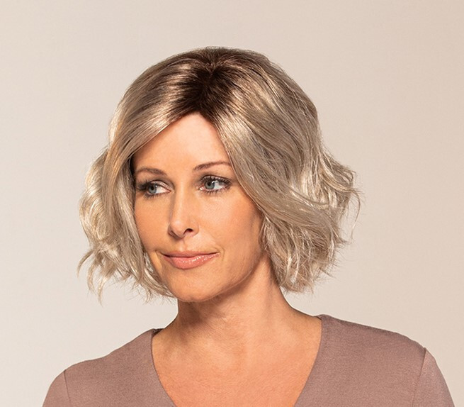 Quinn | Jon Renau Wigs | Lace Front Monopart