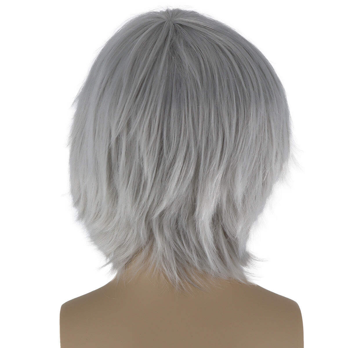 Epic Cosplay Apollo Wig, Multiple Colors Available