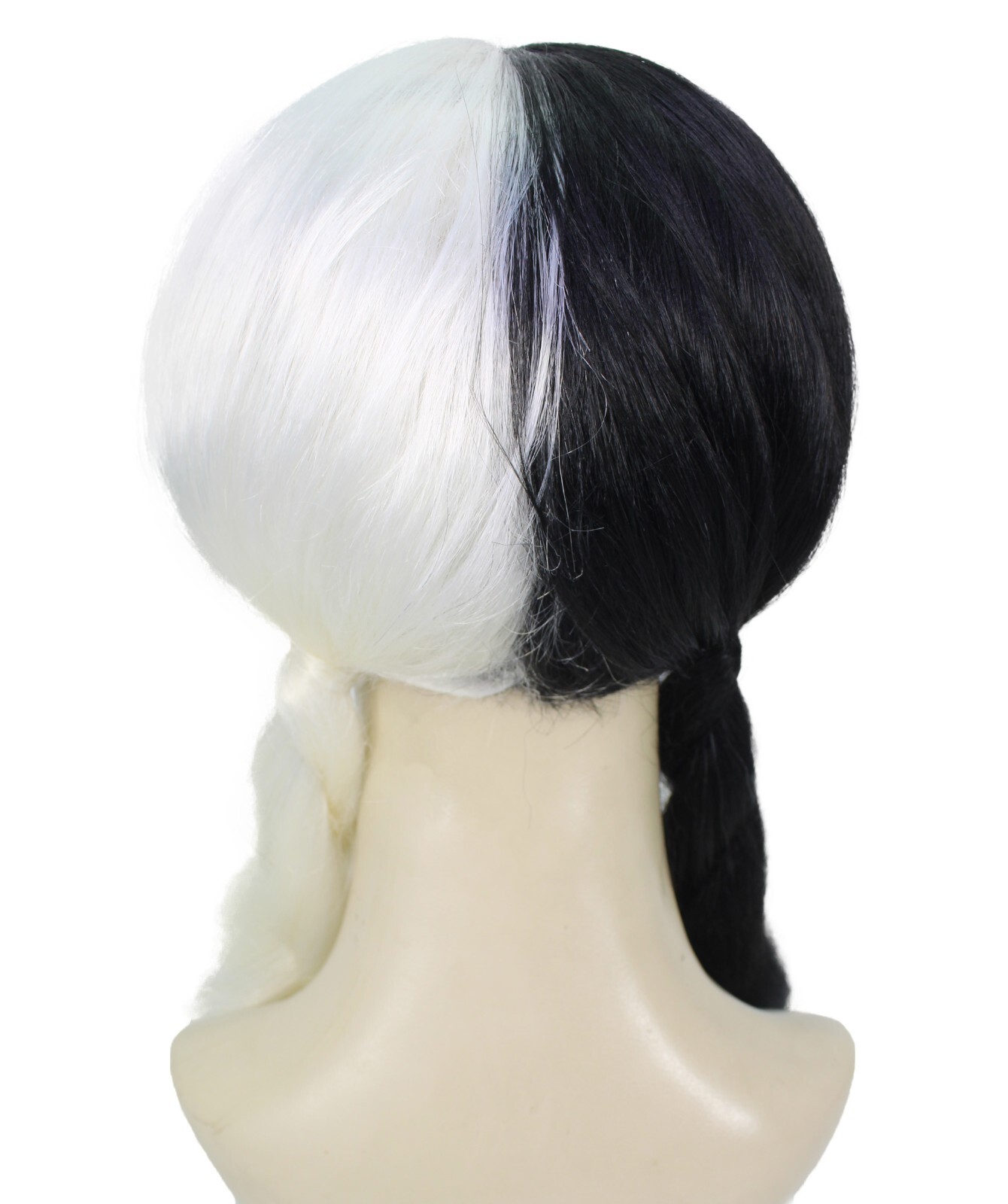 Women’s Candy Cartoon Girl Wig, Multiple Color Options, Breathable Capless Cap