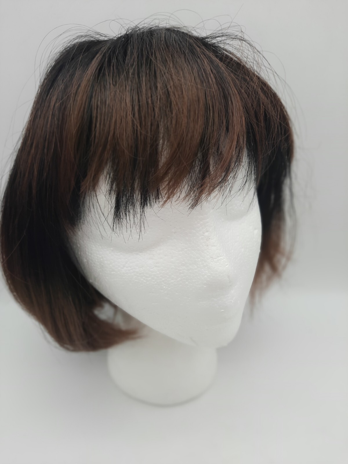 Junee Manhatten Wig straight Style Michelle TT1B/ 350 2 Tone Dress Up Halloween