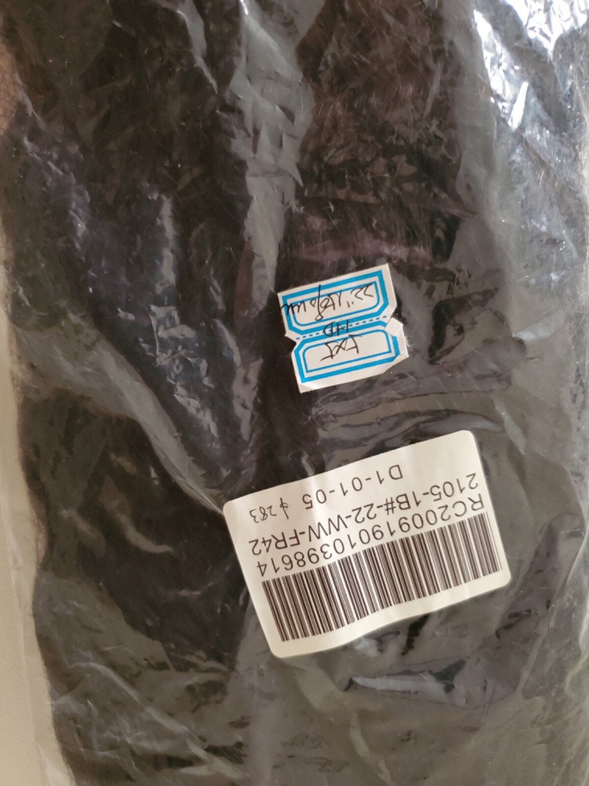 4×4 Unprocessed Virgin Human Lace Wig Brazilian