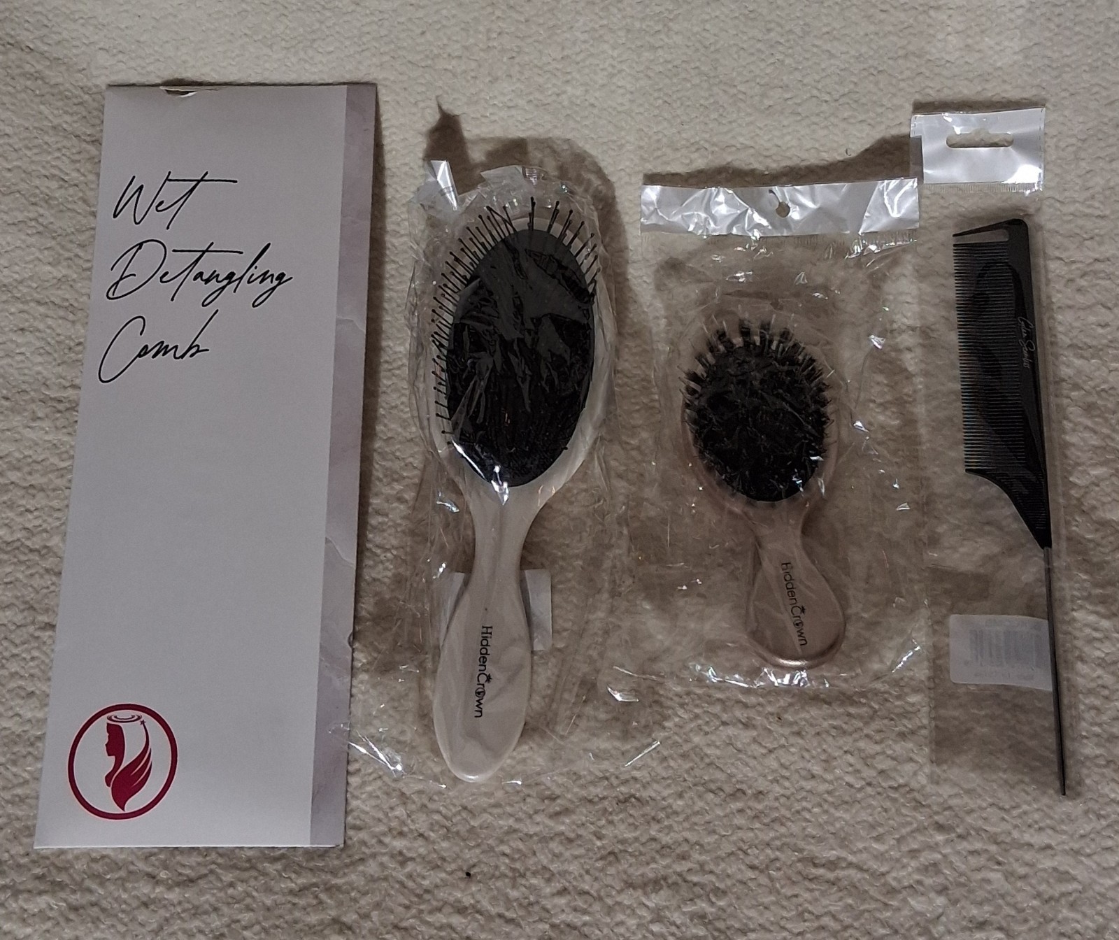 Priscilla Valles x Glam Seamless Keratin bond/ keratin blend Extensions