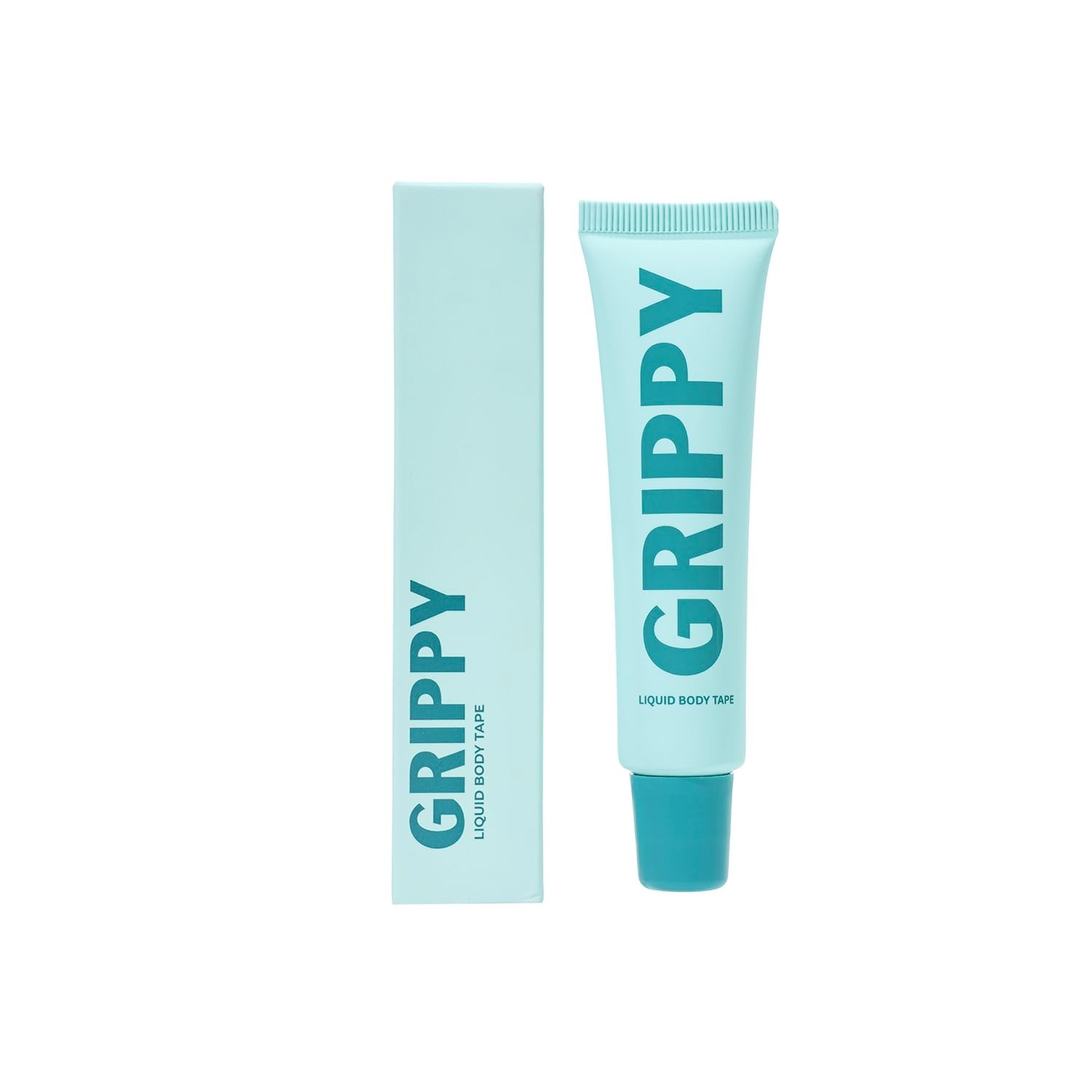 Roll-On Body Adhesive for Clothing & Skin – Invisible, Sweat-Resistant Fashion T