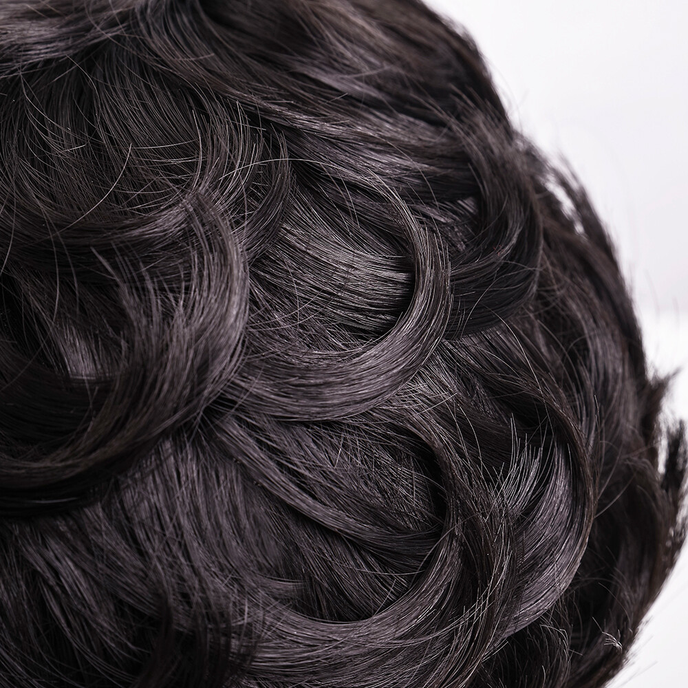 Human Hair Wigs Pixie Wigs Pixie Cut Short Wave Wigs for Women