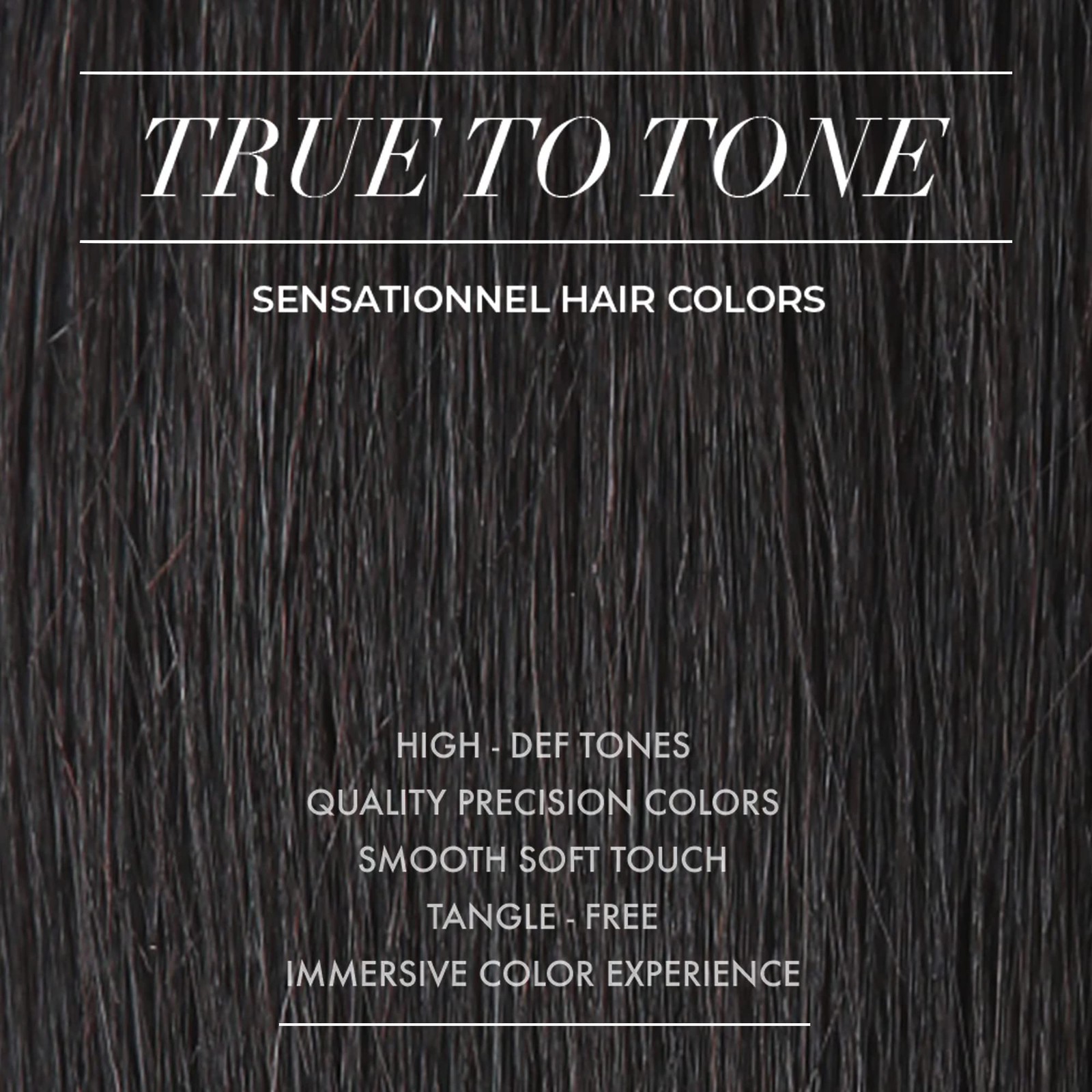 Sensationnel Curls Kinksandco Half Wig – Rain Maker Instant Weave Drawstring