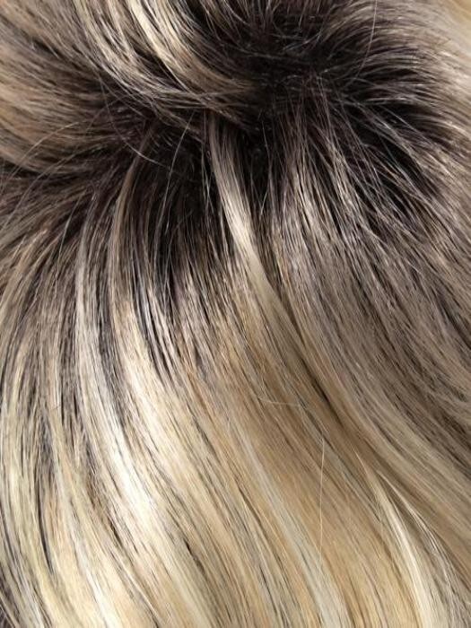 JOY by Wig Pro-U CHOOSE COLOR LACE FRONT MONOTOP COOL CONFORT OPEN BACK-5 STARS