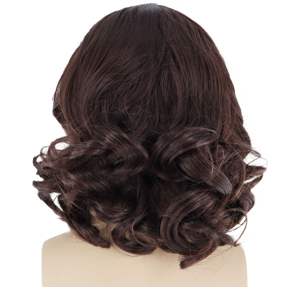 Epic Cosplay Aries Wig, Multiple Colors Available