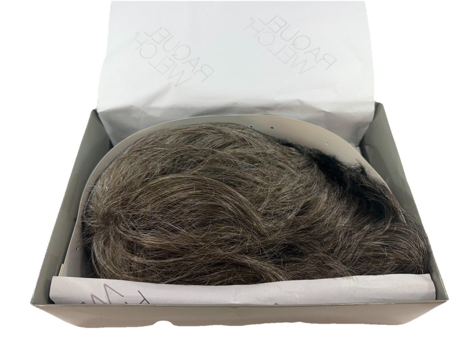 Raquel Welch Trend Setter WigR119G Gradient Smoke Color Large Size by Hairuwear