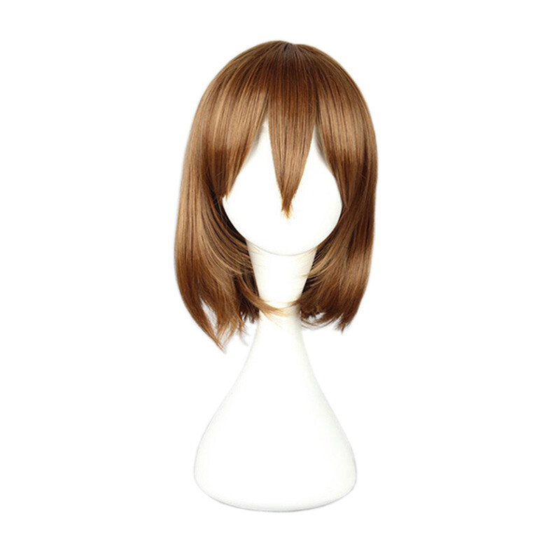 Long Cosplay Wig Party Wigs Full Synthetic Hair for Pupa Hasegawa Aki 35cm/13.8″