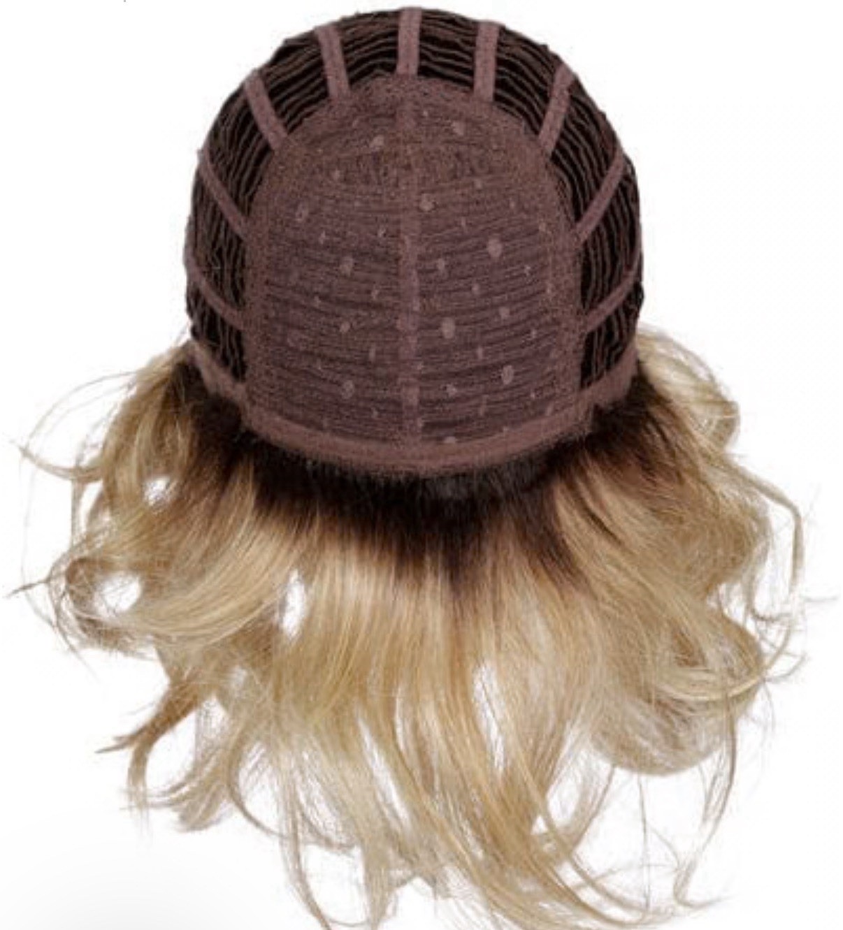 HAIRDO Tousled Bob | HF Synthetic (Basic Cap) SS25 Ginger Blonde🙏