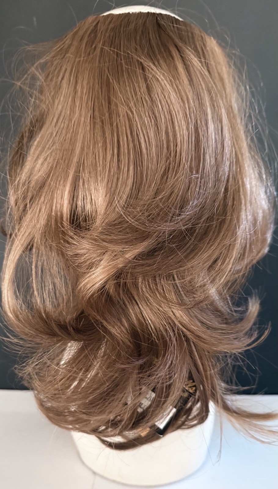 The Flaunt By Tony Of Beverly Wigs Color Blush