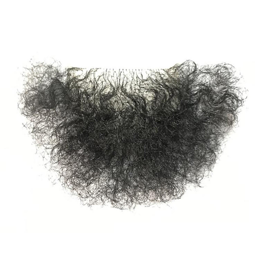 Silicone Doll Wig Fake Pubic Hair High Temperature Wire One Piece Private Useε≈