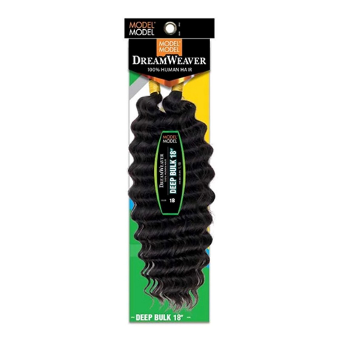 Dreamweaver Deep Bulk 18″