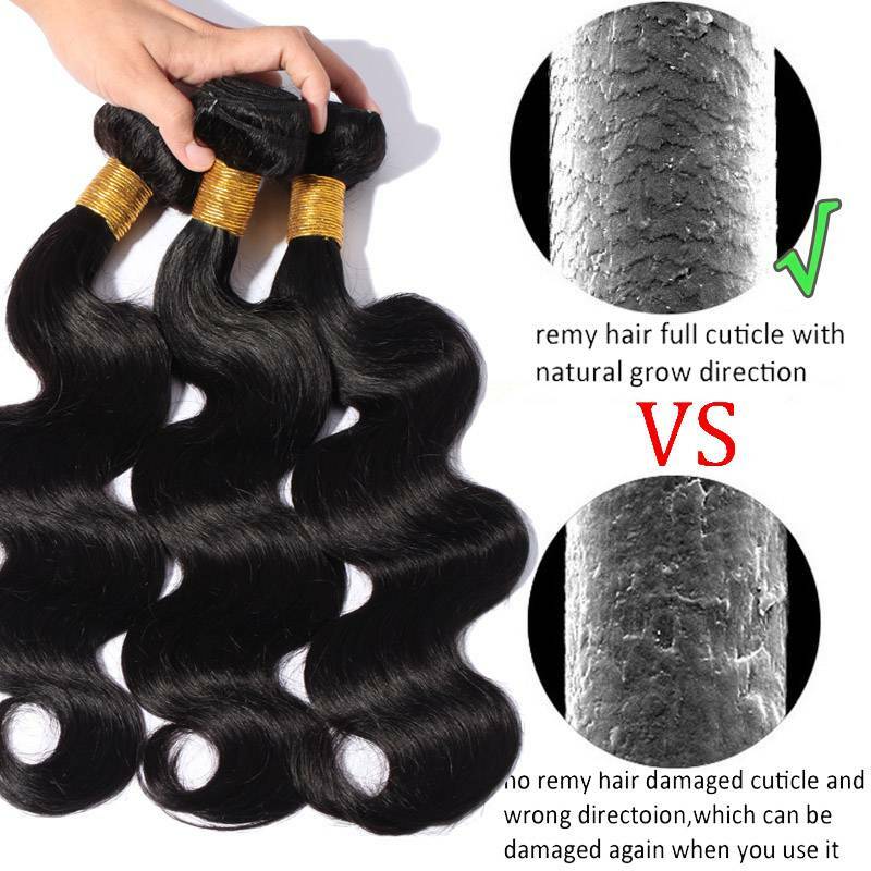 Kinky Curly 3Bundles 300g Unprocessed 100% Virgin Human Hair Extensions Weave