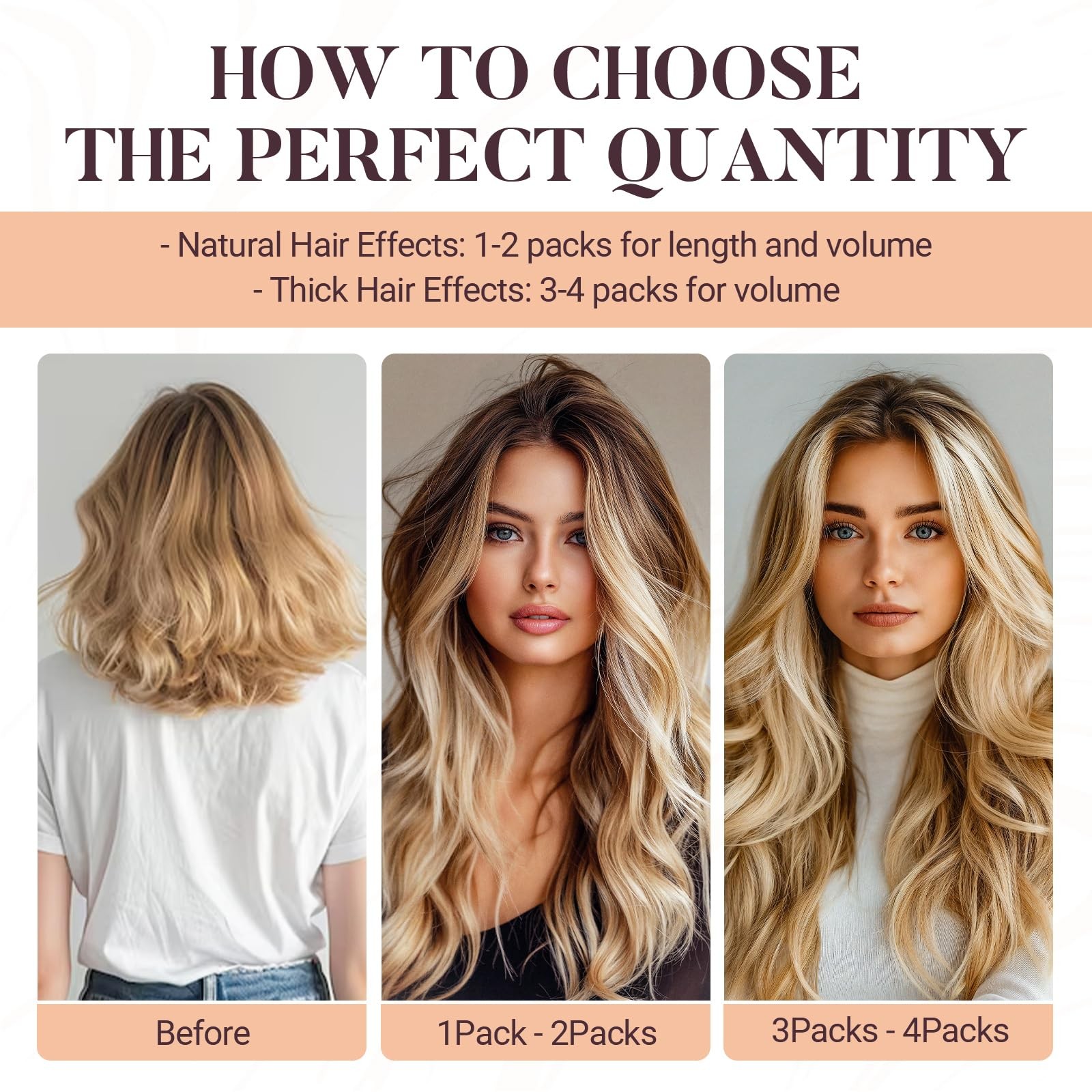 Maxita Microlink Hair Extensions Human Hair Ash Blonde Highlighted Platinum