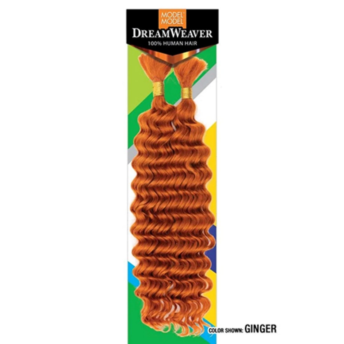 Dreamweaver Deep Bulk 18″
