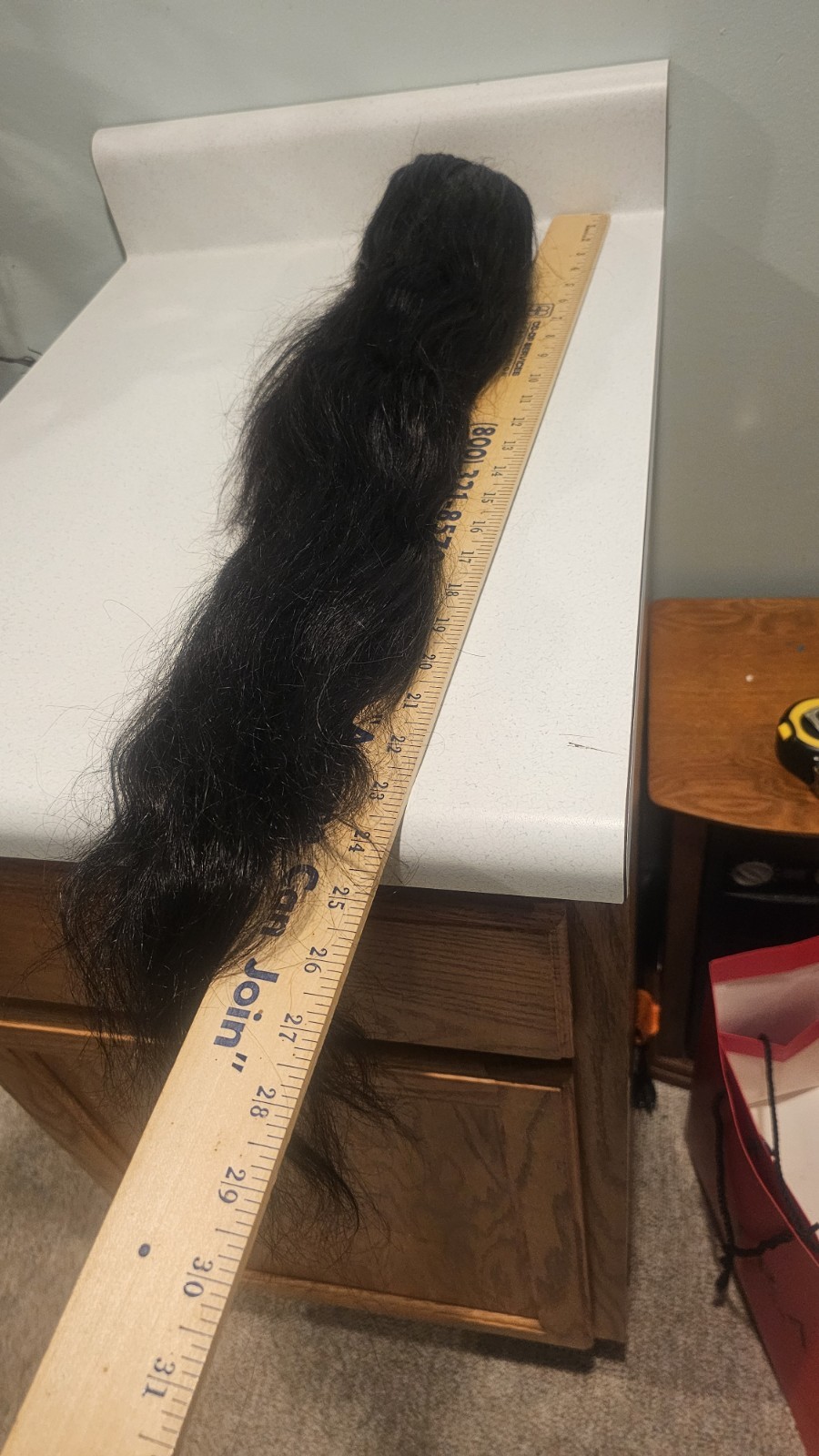 High Quality regular Top 26 to 28″ straight 100% Virgin Human Hair Lace Wig
