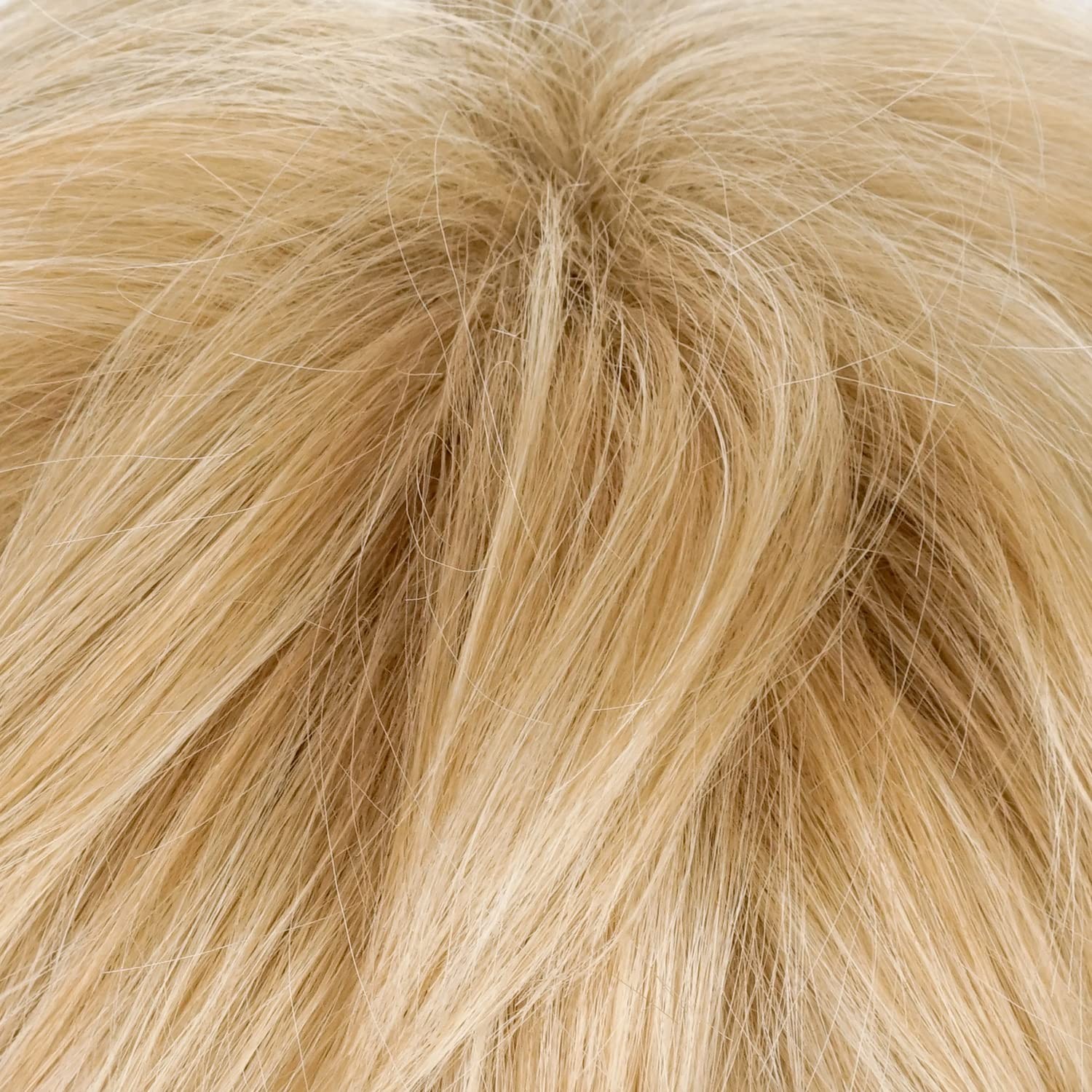 Alacos Unisex Cosplay Short Straight Hair Wig Women Men Anime Comic Con Party…