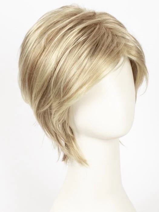 Estetica Designs Renae R16/88H Wig Honey Blonde Light Ash Blonde Classique