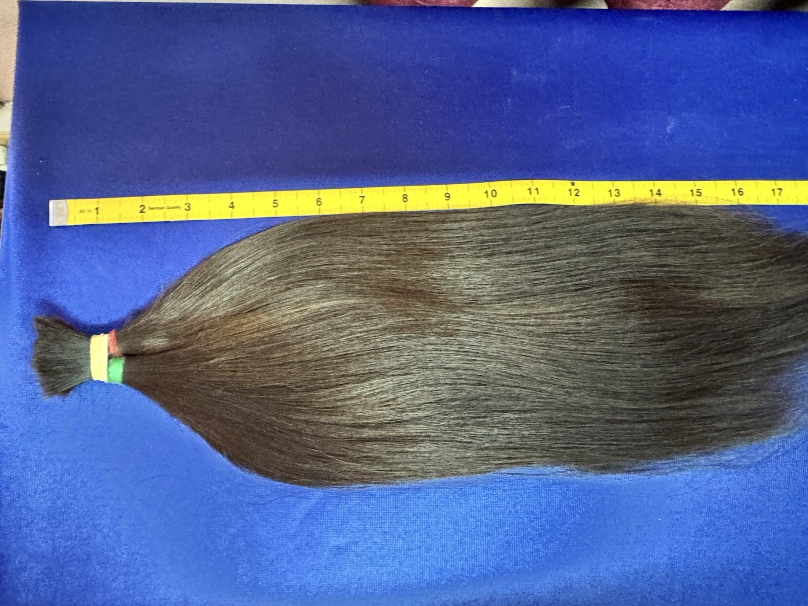 1409 human hair 19 inch