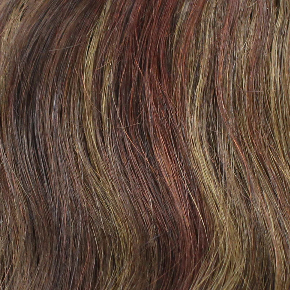 CHRISTINA WIG WIGPRO REMI HUMAN HAIR ALL HAND-TIED FULL LACE COLOR 04/06/08/33