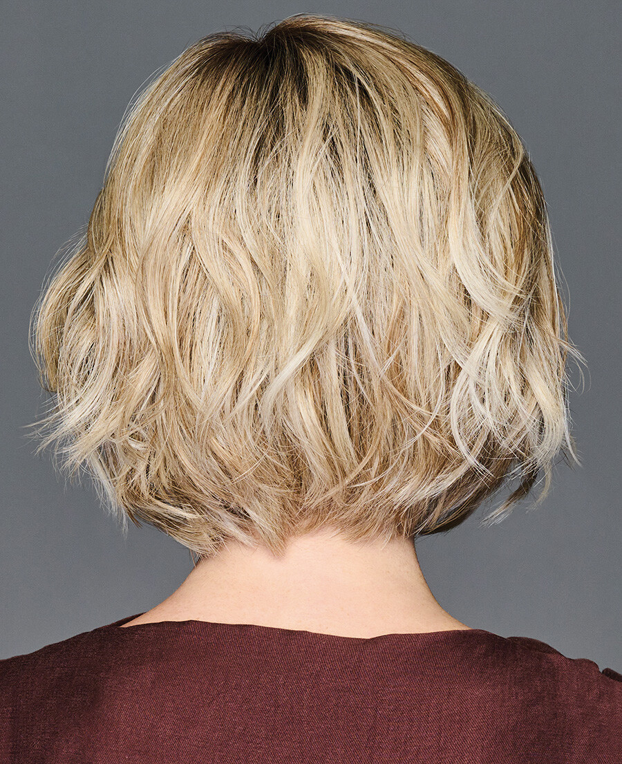 TREND ALERT Wig by GABOR, Average or Large Cap ANY COLOR! Lace Frt, Mono Prt NEW