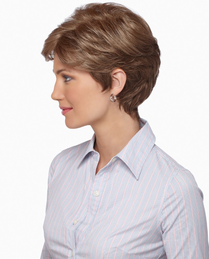 DIAMOND WIG Estetica Stretch Cap U PICK COLORS