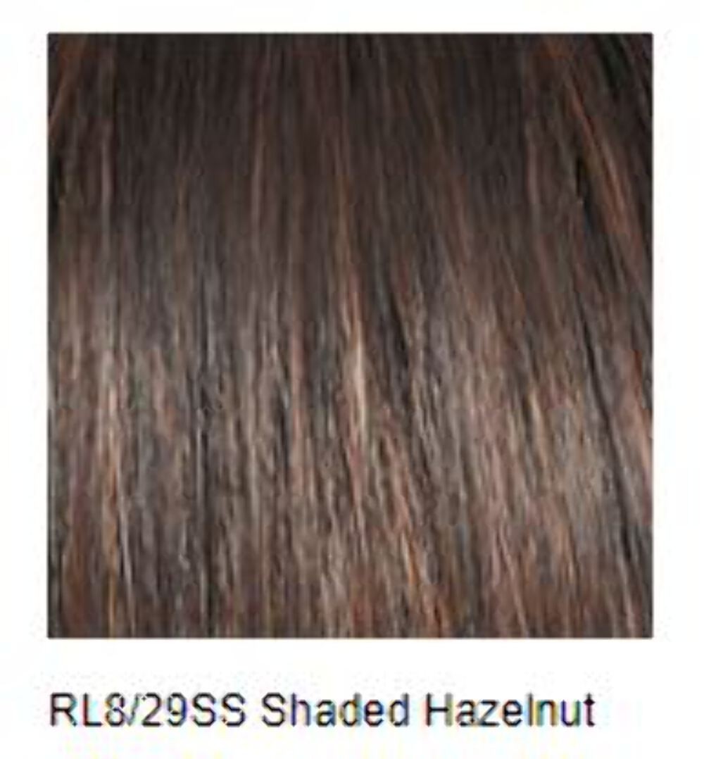Top Billing 18″ Hair Topper