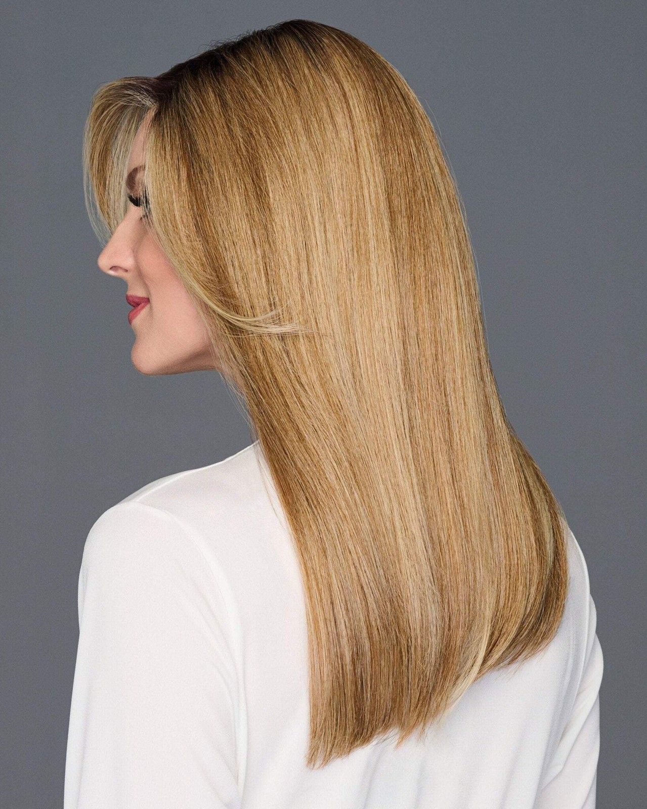 Top Billing 18″ Hair Topper