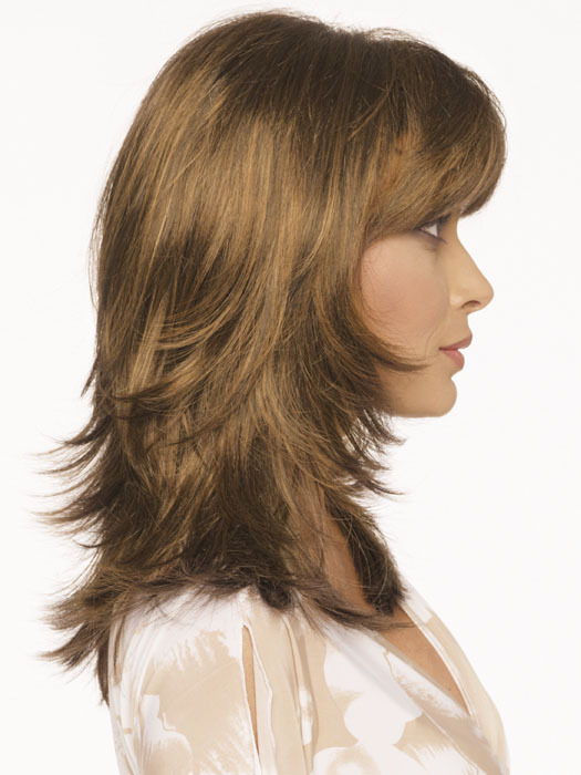 NADIA Wig by ENVY, Average Cap *ALL COLORS* Mono Part, Best Seller NEW