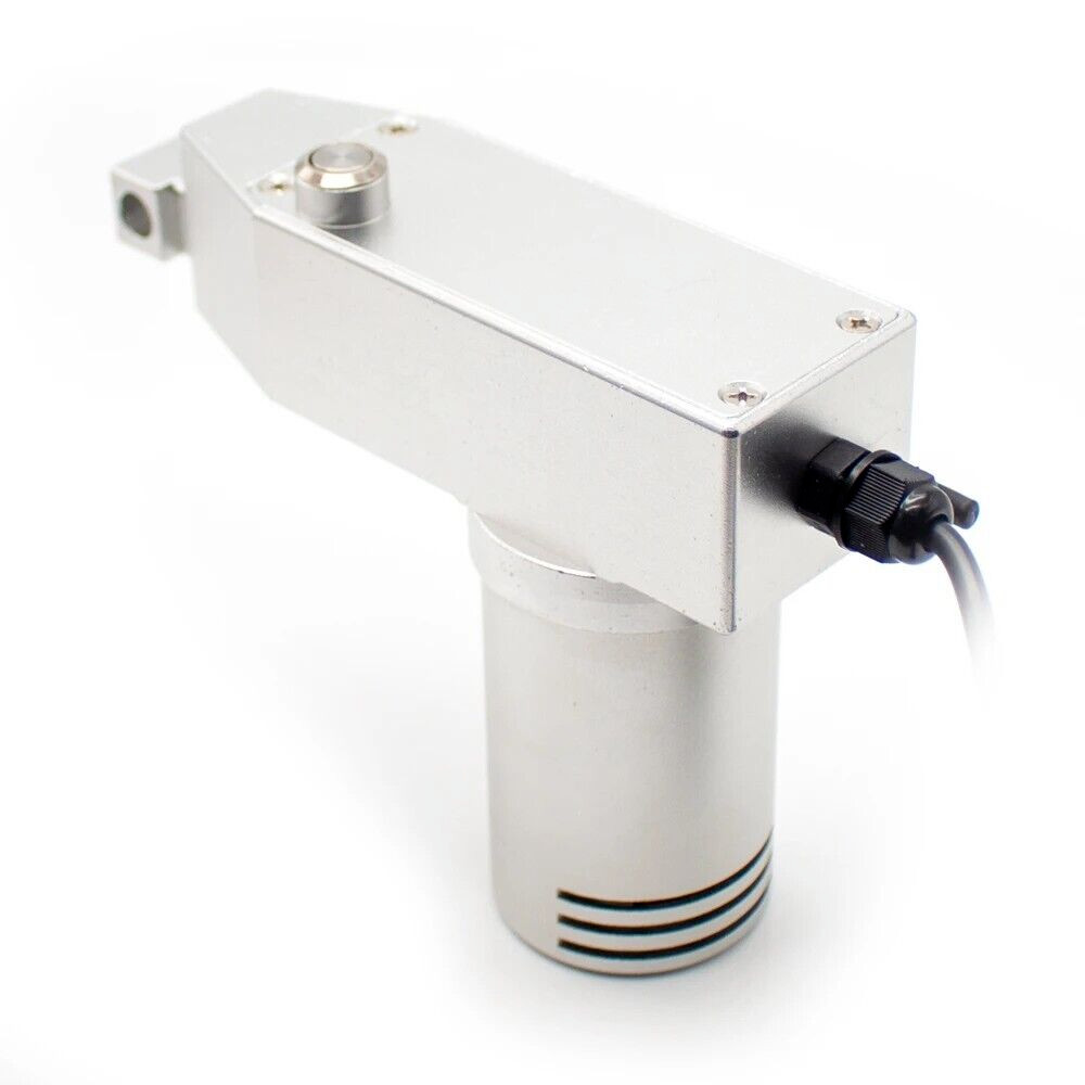 6MM/8MM/10MM Portable Dreadlock Machine Electric Instant loc Machine AC110-240V