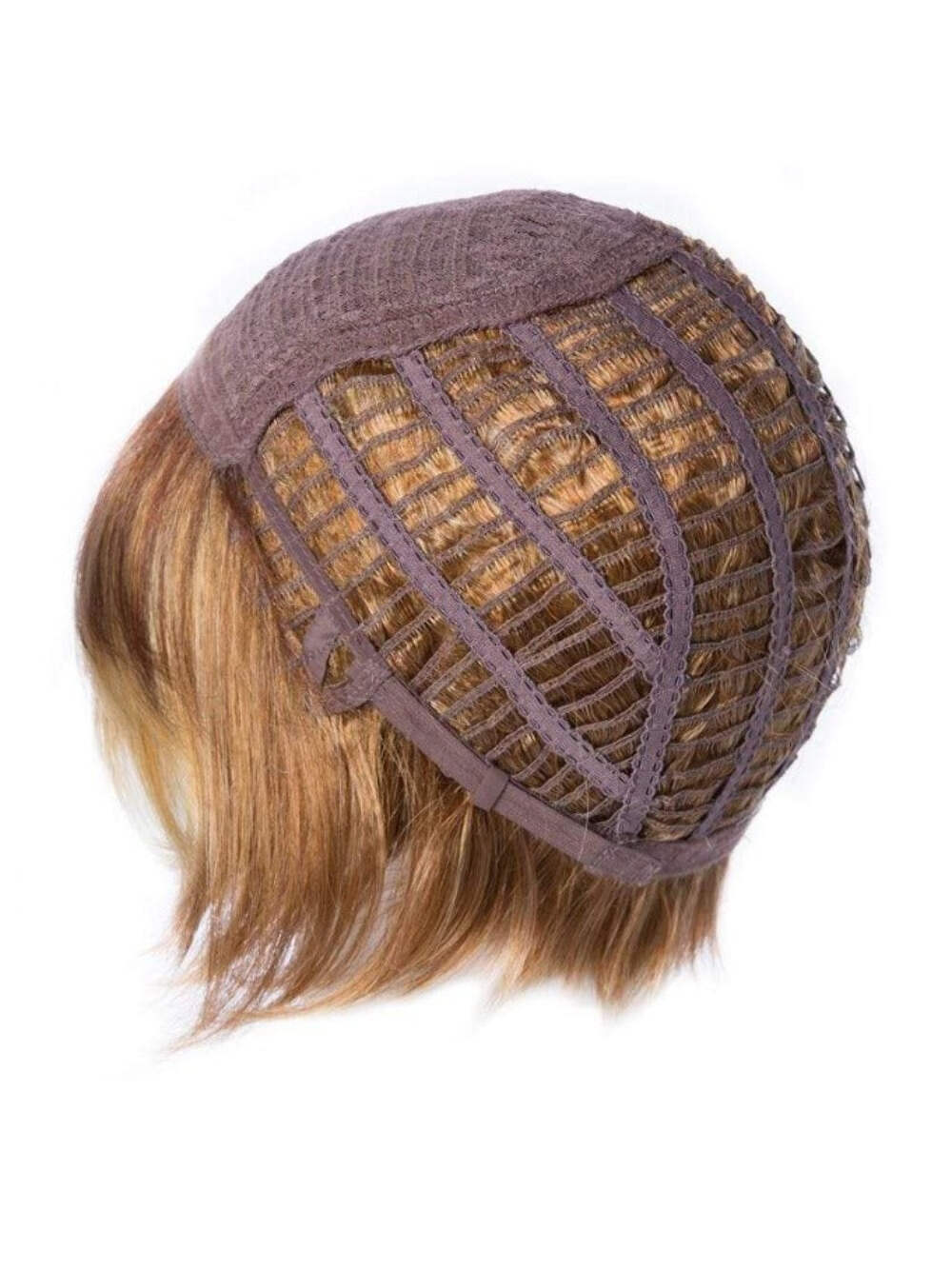 Trendsetter HF Synthetic Wig (Basic Cap)