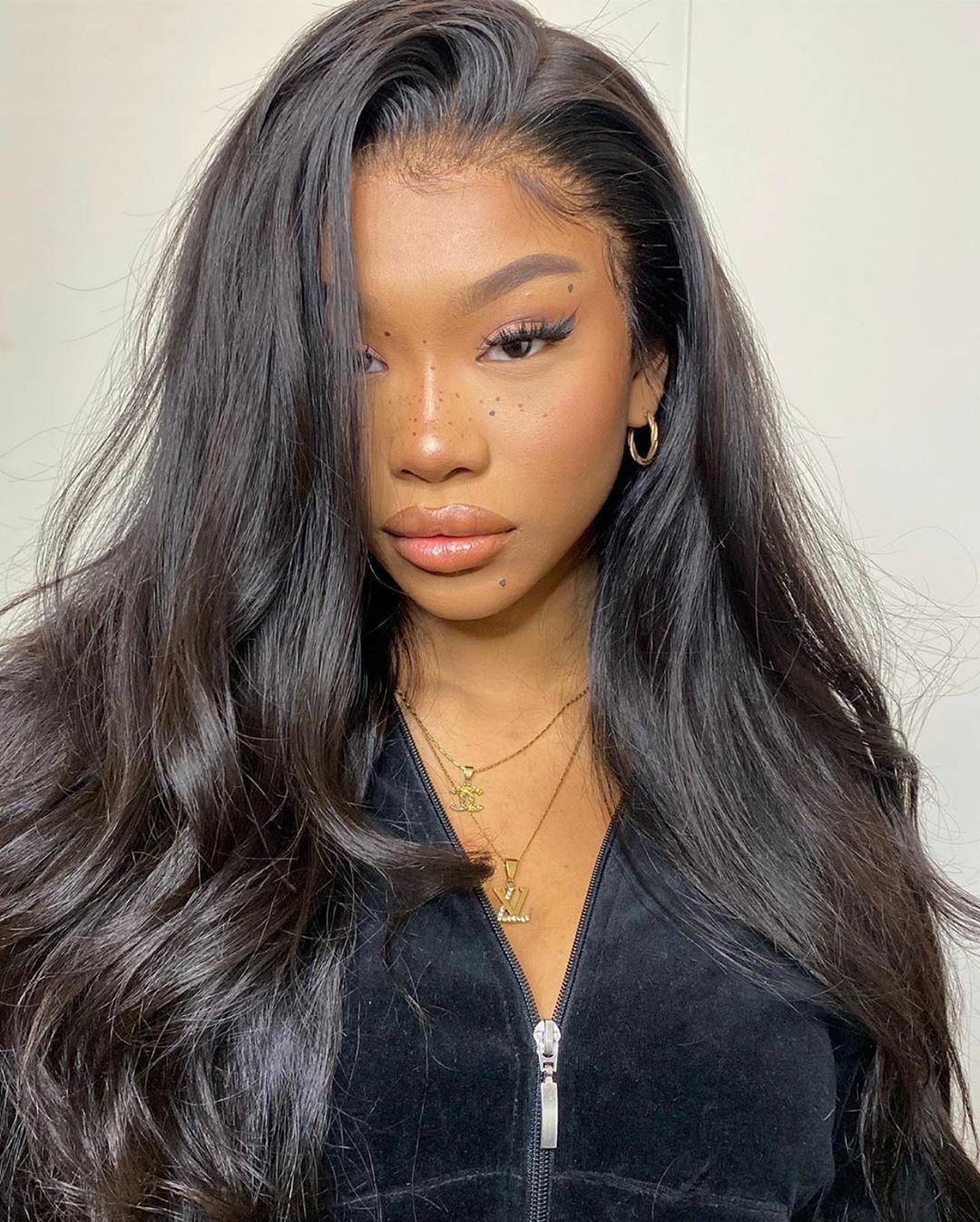 6 Tint Kit For Lace Wigs, Closures and Frontals: Extra Light to Dark Brown