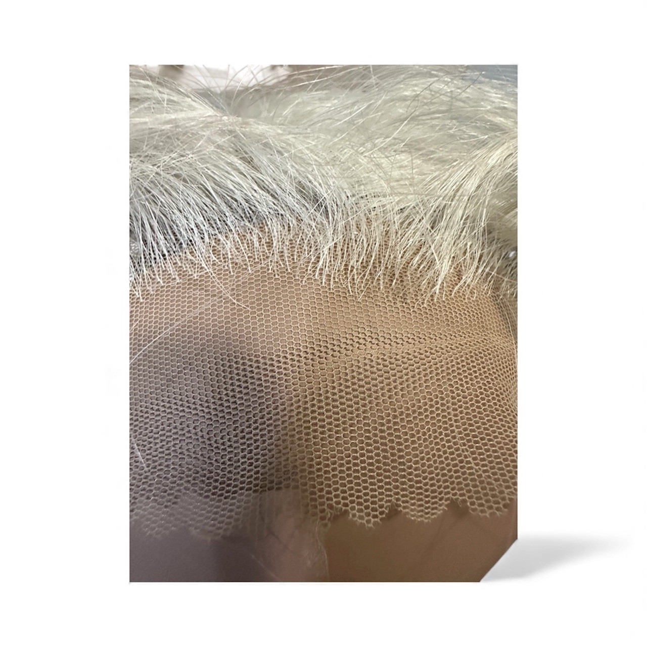 Bobbi Boss Glue less Lace Wig 360 Hd Lace