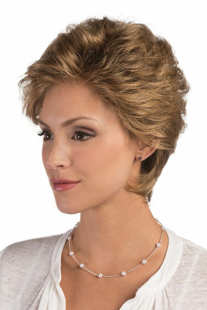 Hallie Naturelle Front Lace Estetica Wig NEW IN BOX W/TAGS *U CHOOSE COLOR